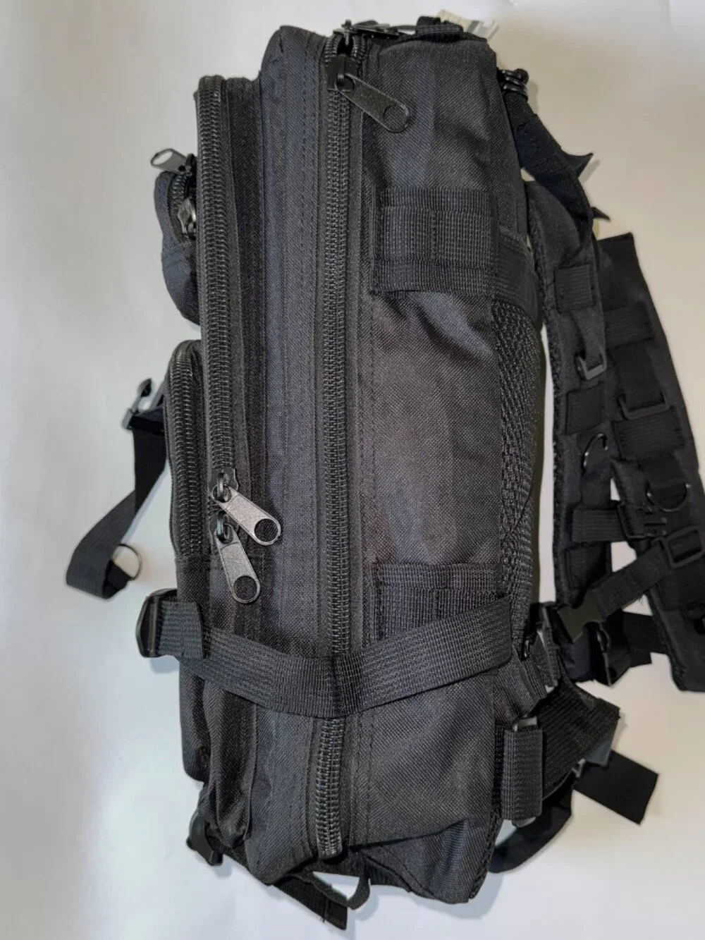 Bre Tactical Military Backpack Outdoor Camping Hiking Hunting Travel Bag BL008